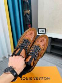 Picture of Louis Vuitton Shoes _SKULVsz38-44mnf311817321